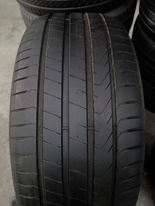 Пара 255 40 20 101V Pirelli