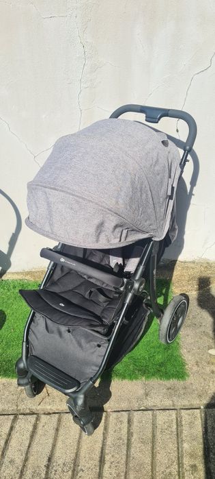 Carrinho Kinderkraft trig 3