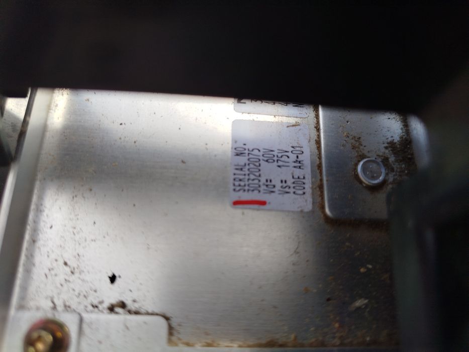 Продам мат. плату ТВ