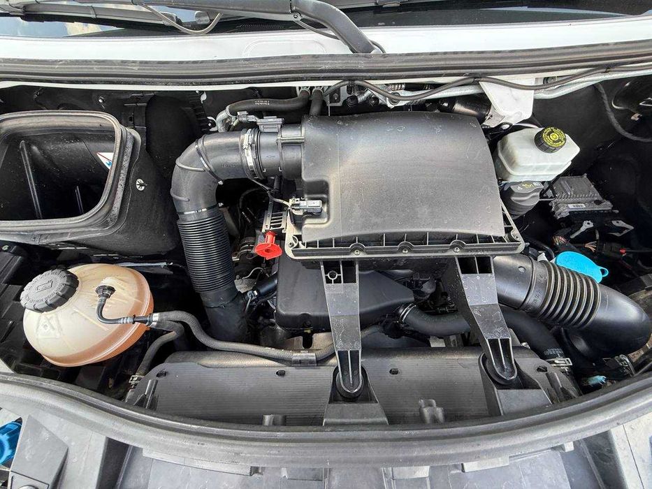 Mercedes-Benz Sprinter 2021p.