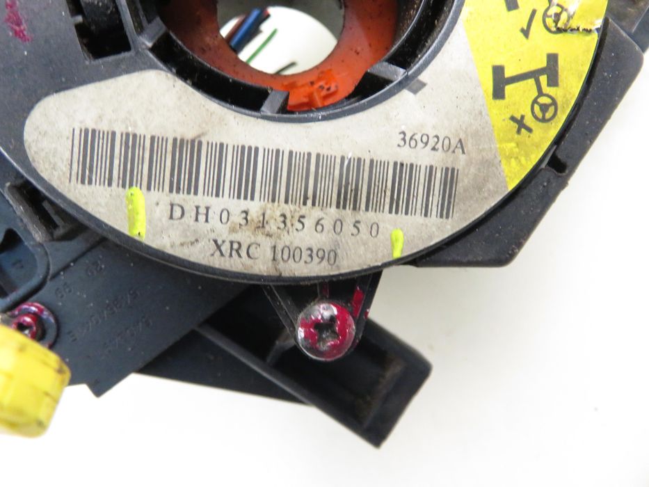 Przełącznik Zespolony Land Rover Freelander