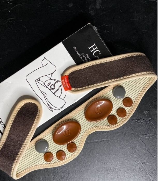 Nowa Opaska na oczy HC-1