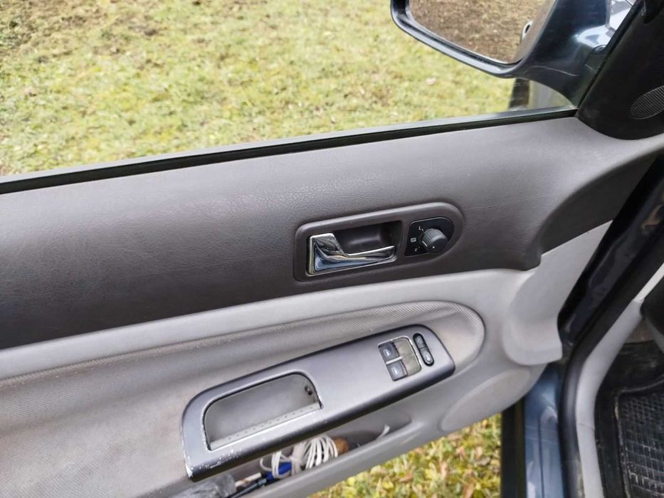 Volkswagen Passat B5