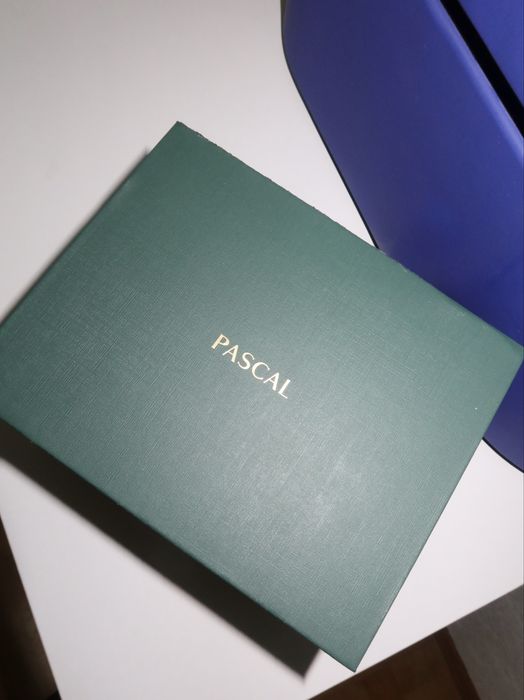 Годинник Pascal новий
