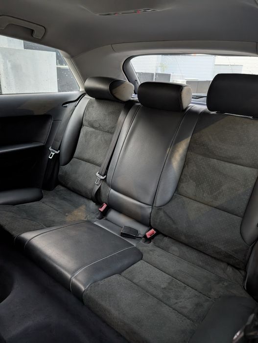Audi A3 8p 2.0 TDI