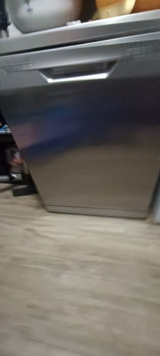 Máquina lavar louça Teka (Inox)