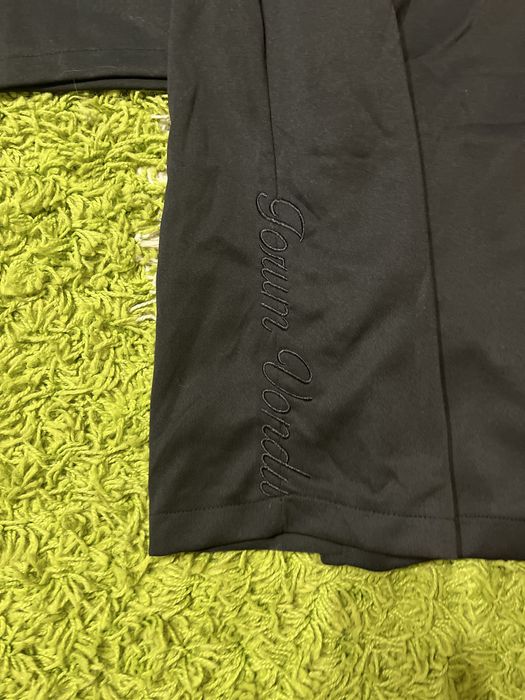 Спортивні штани forum vondu yesssirski