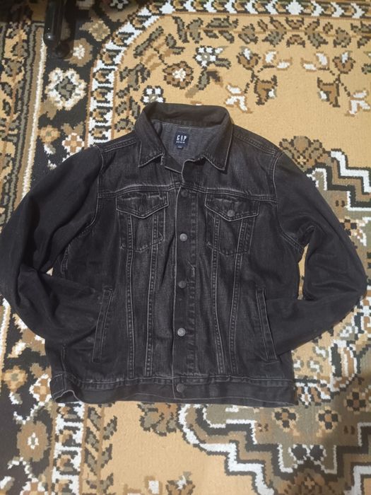 Джинсовка Денім Gap