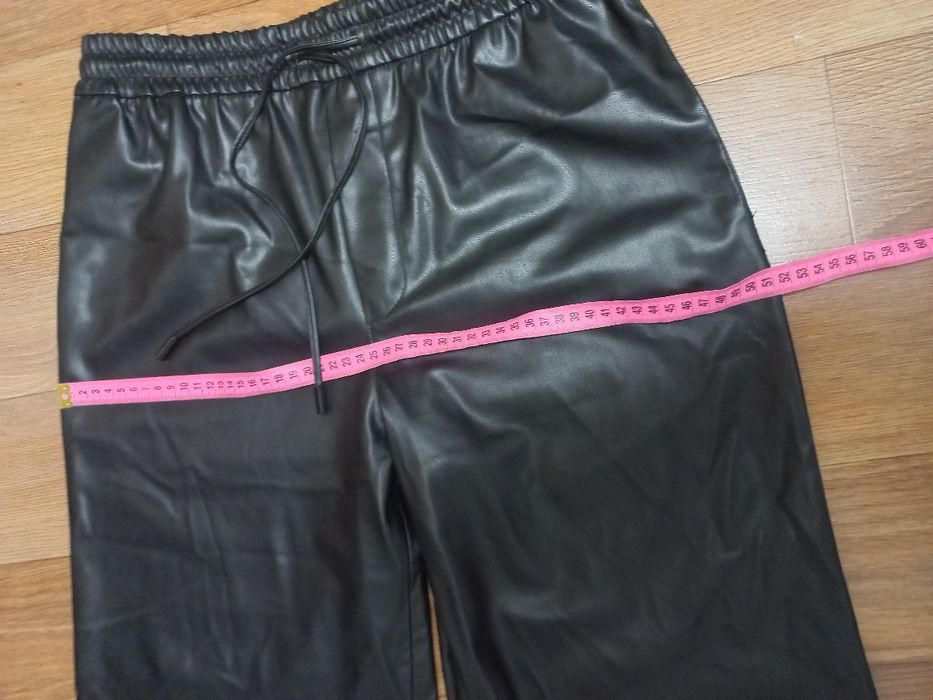 Штани Zara,колоти,брюки,L