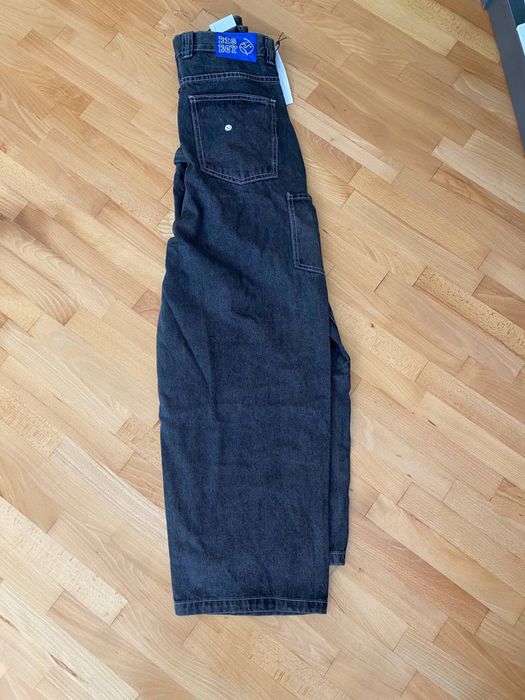 джинси big boy polar