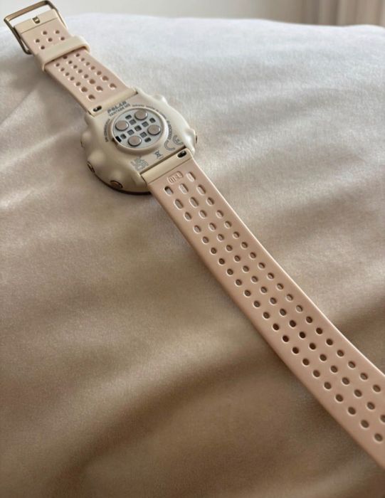 Relógio Polar Vantage M2