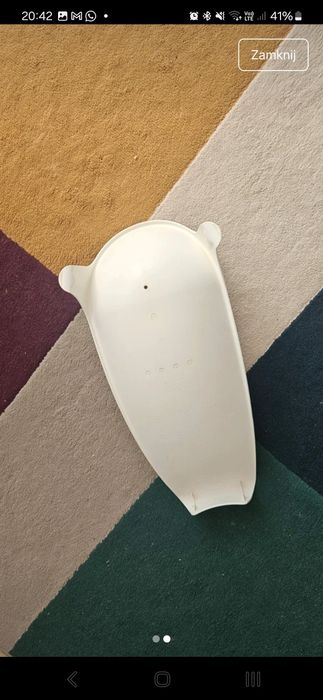 Wkładka do wanienki Stokke