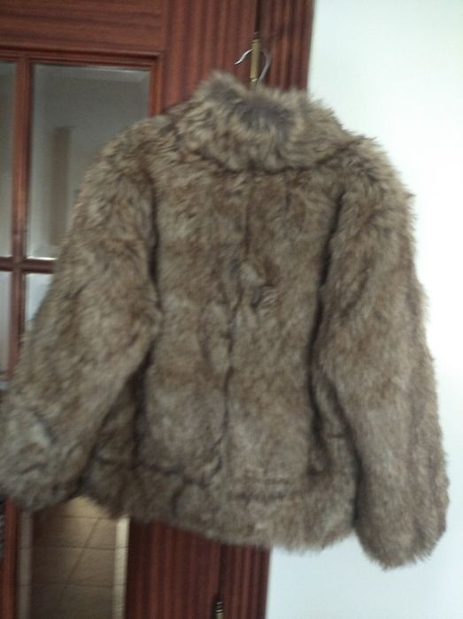 Casaco da Stradivarius tamanho M