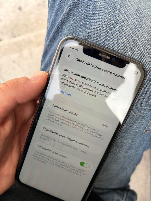 iPhone 11 128 Gb