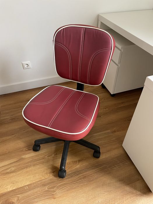 Cadeira de Escritório