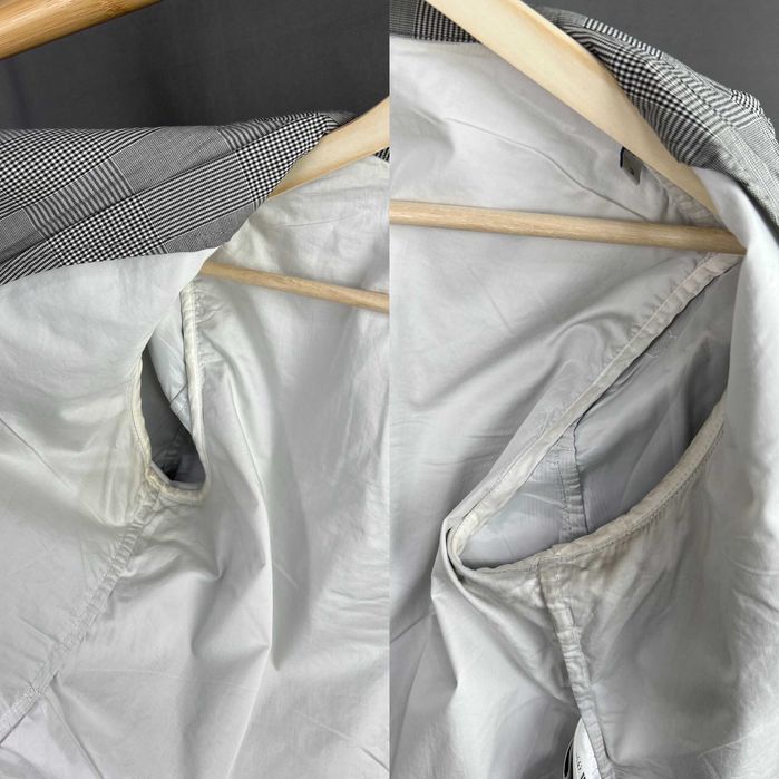 Moncler Coat оригінальний плащ