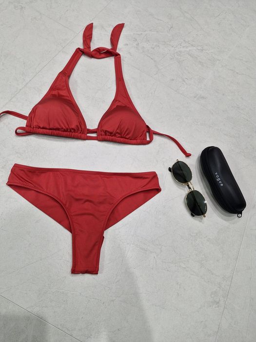 Купальник роздільний розмір S