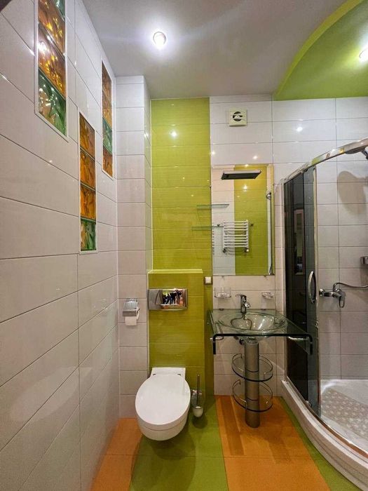 Здається квартира на вул. Петлюри (район Кульпарківської)