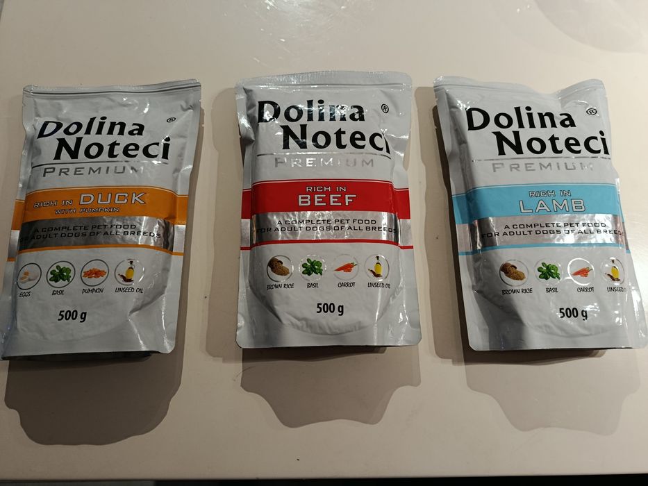 Dolina Noteci 500g