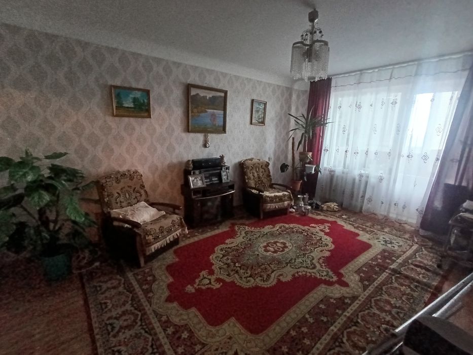 Продаж 3-кімнатної квартири по вул.Щелканова, 9