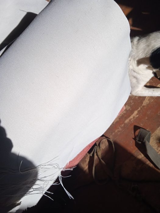 Ткань парашютная  плотная