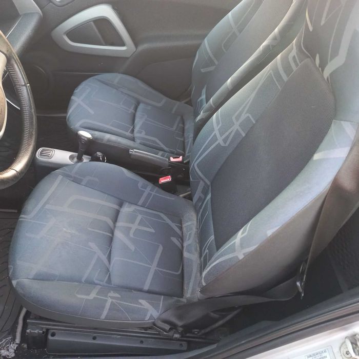 Smart Fortwo 1.0 Passion 2007