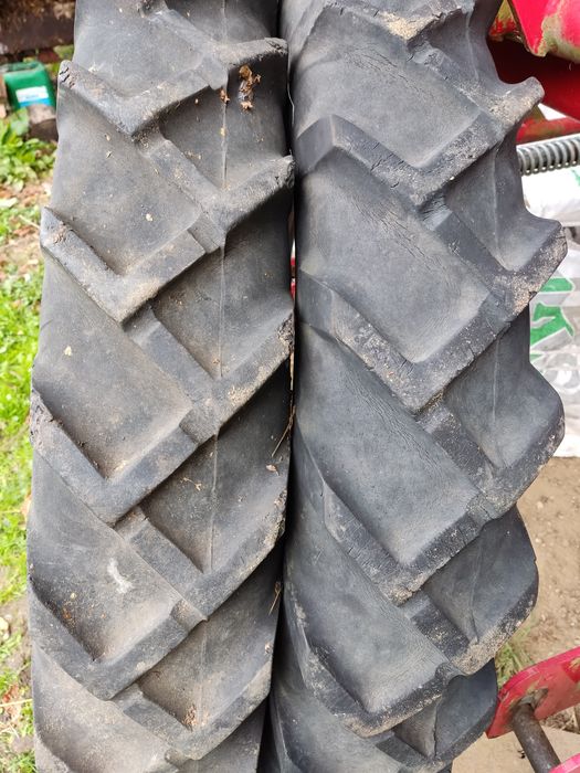 Opony rolnicze CONTINENTAL 6.5 r32 6.5 - 32