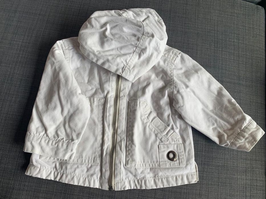 Casacos/kispos bebé 0-1, 3-6, 6-9, 9-12