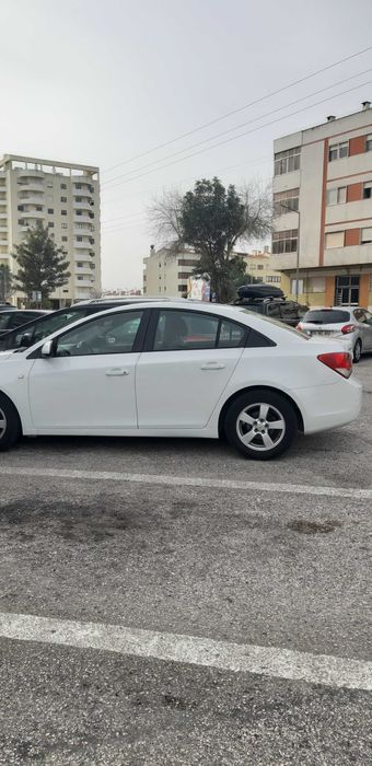 Chevrolet  Cruze impecavel