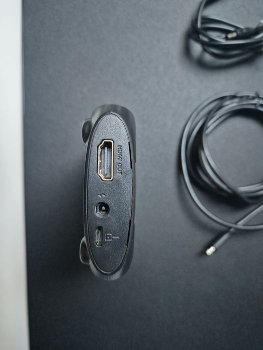 KVM USB and HDMI, like new64563923566081123