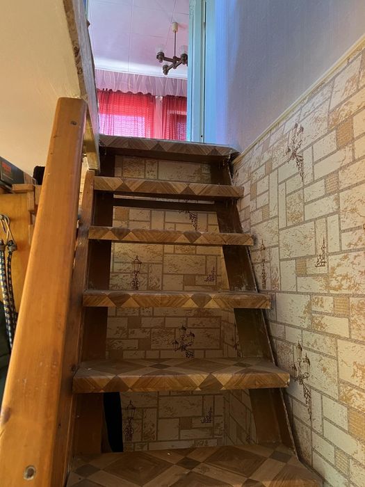 Продам 2 этажную дачу в районе Волосского