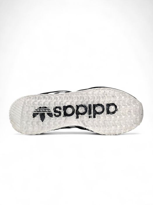 Кросівки Adidas  Pod