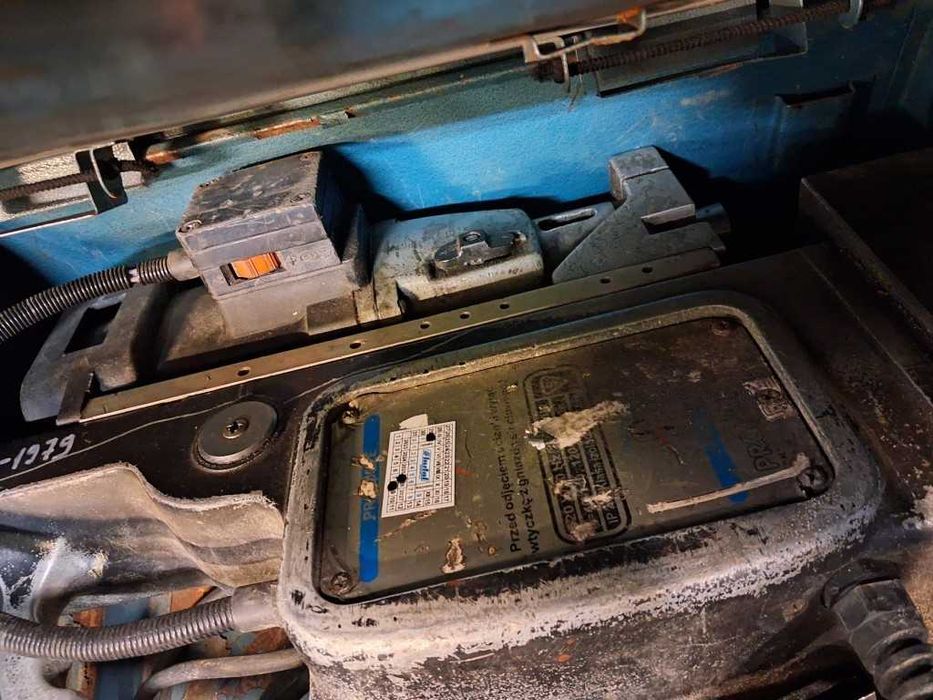 Wiertarko-frezarka PROMOTECH PRO (41979)