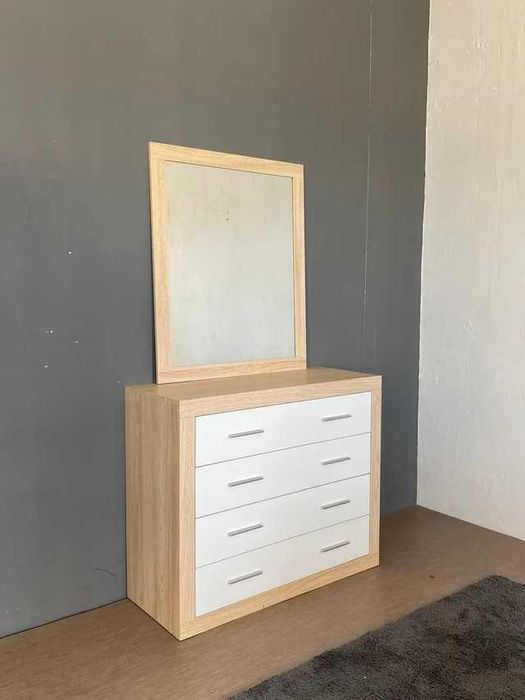 Móveis de quarto - envio gratis a partir de 100€