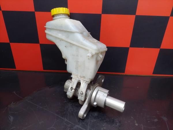 Servofreio FIAT Doblo (263_)