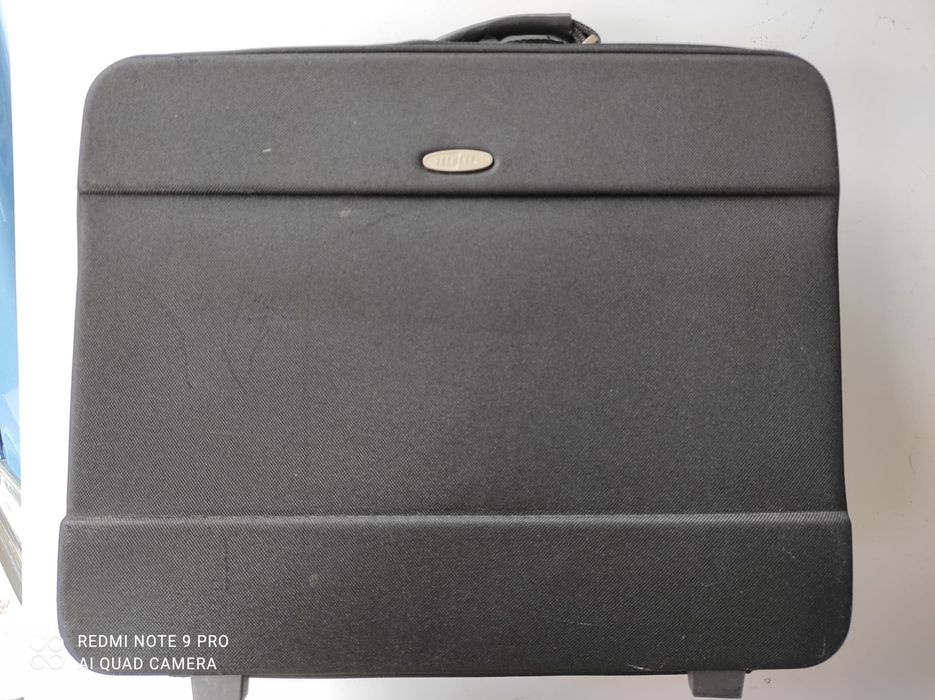 Mala de portátil
