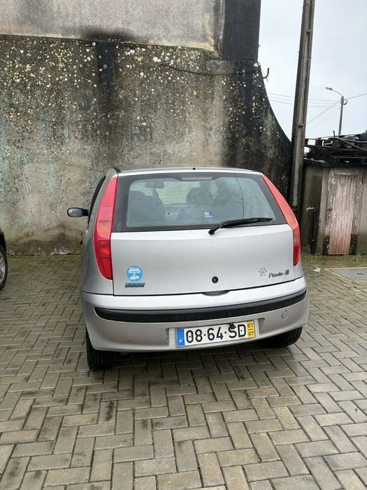Carro economico e fiiavel