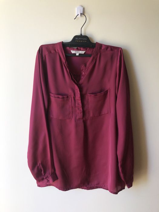 Camisas desde 2€
