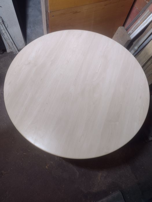 Blat do stolika fi 80cm