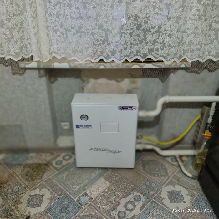 Терміновий продаж квартири