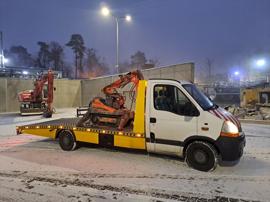 Przeprowadzki Transport Pomoc Drogowa Holowanie Wywóz Utylizacja 24/7