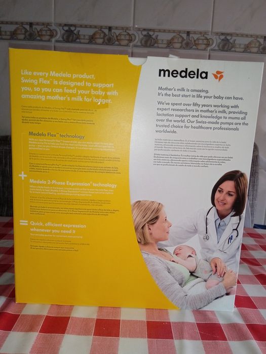 Extrator de Leite64750813694210121