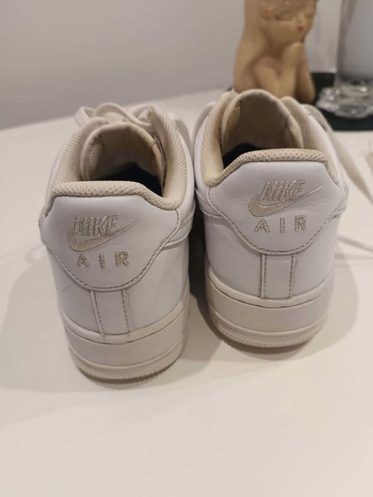 Nike Air Force, r. 42,5