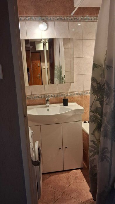 2 pokoje, 48 m², duży balkon, winda | Kozanów, ul. Dzielna | bezpośrednio