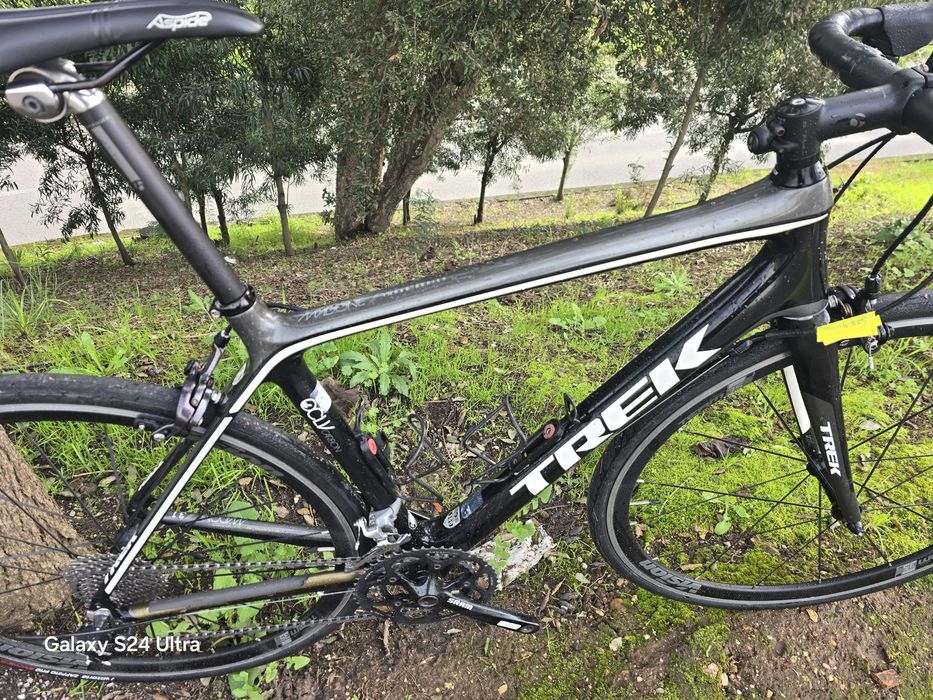 Trek carbono s 105 e vision