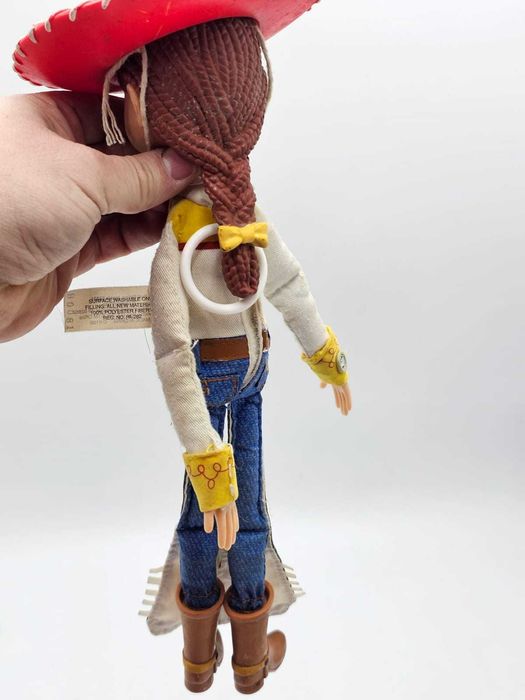 Toy Story Jessie lalka interaktywna