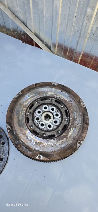 Sprzęgło Koło Zamachowe Audi 80 B4 2.6 V6