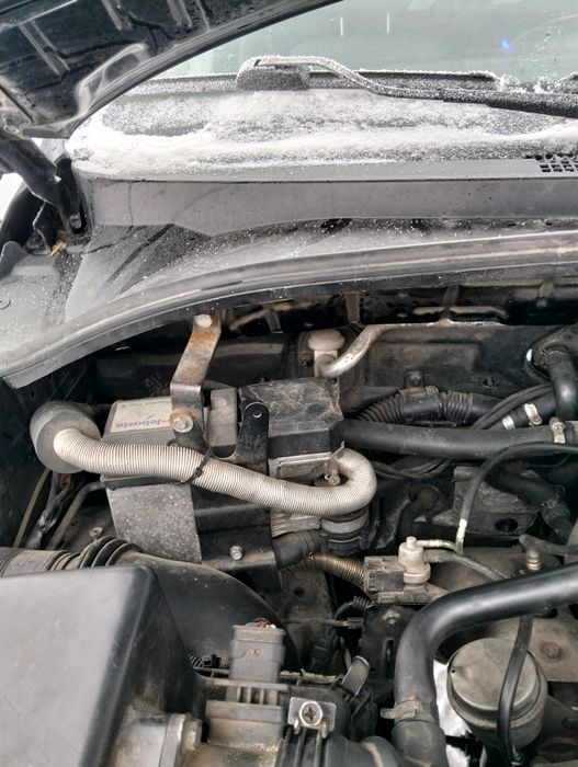 Авто Киа Соренто