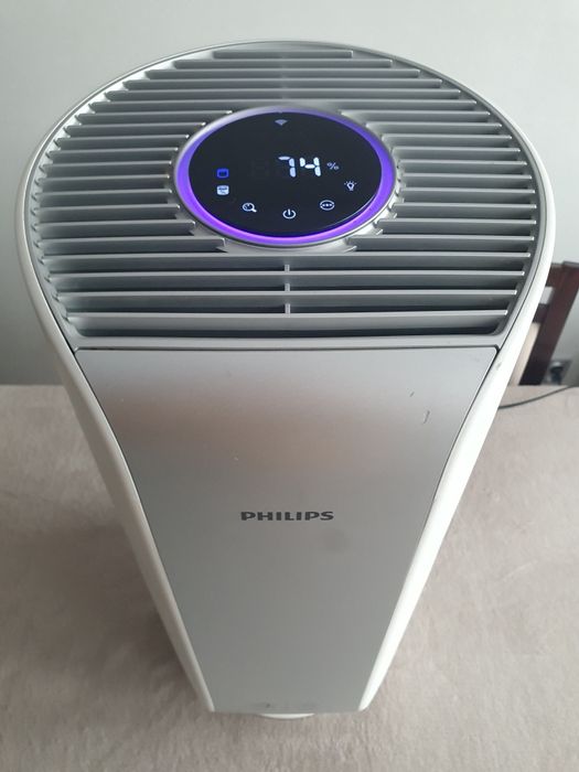 Oczyszczacz powietrza Philips AC3059/50