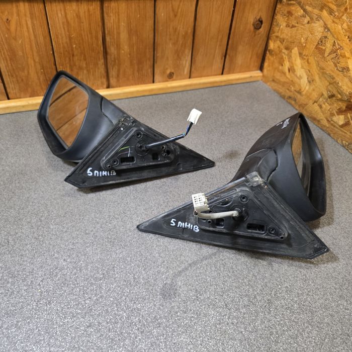 Дзеркала заднього виду Mazda 6 03-08 , Мазда 6 E11015797